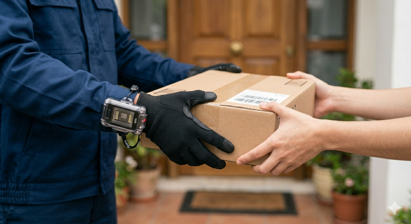 Moving & Delivery