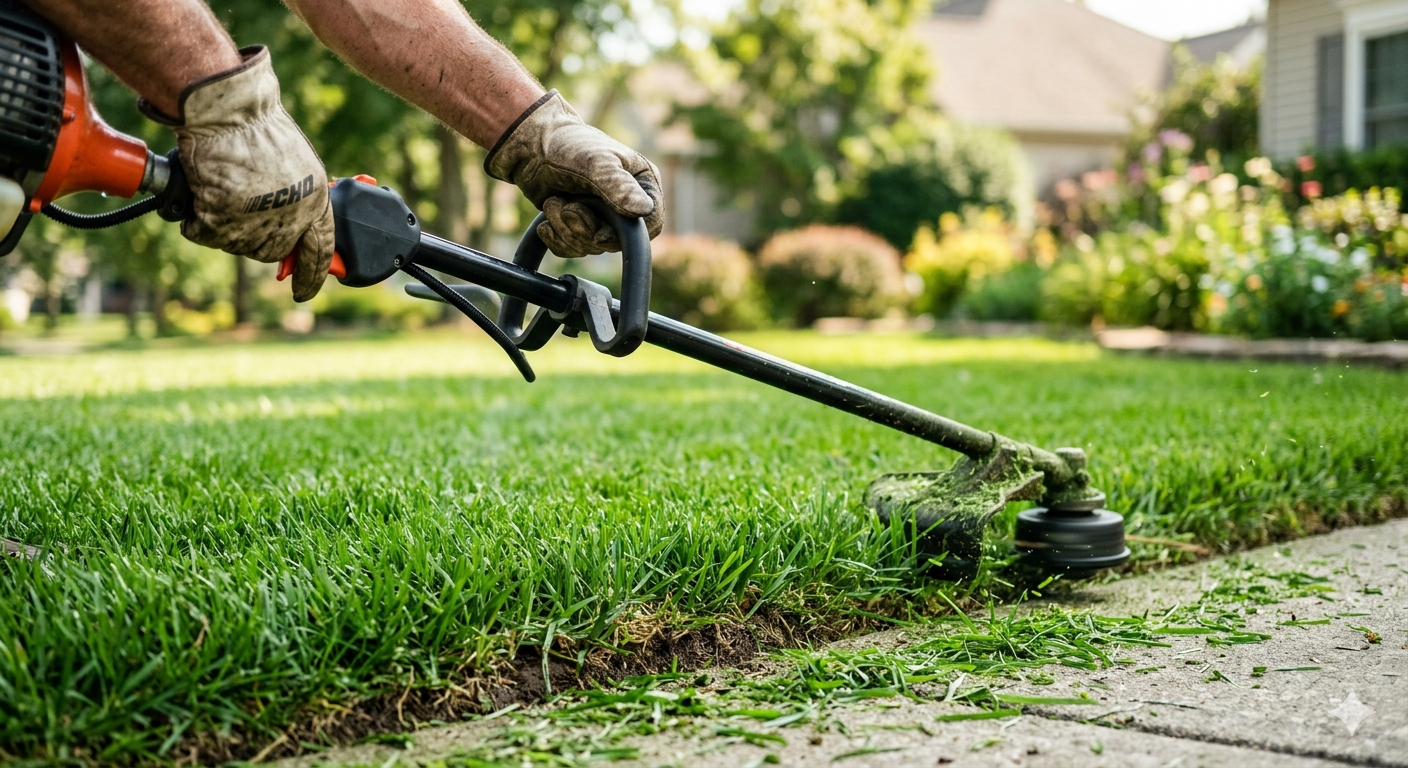 Outdoor Services