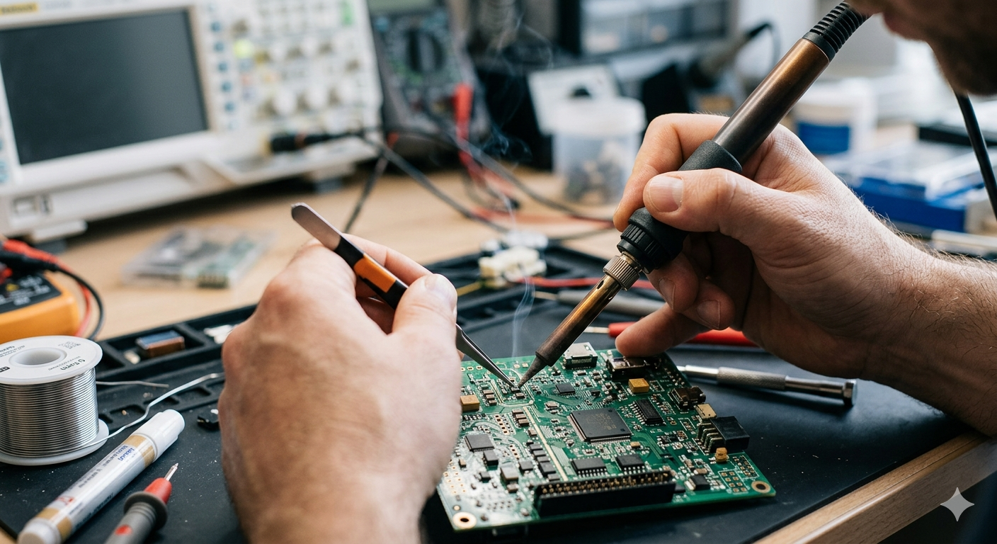 Appliances & Electronics